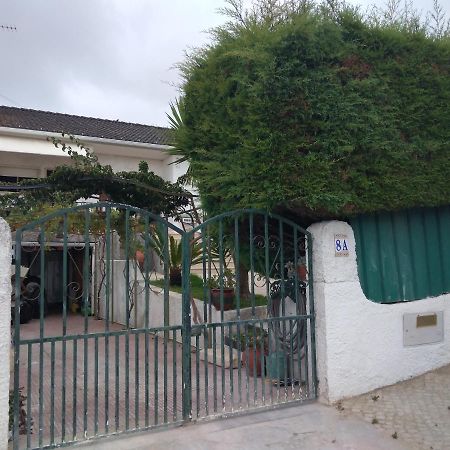 Casa Dos Cedros Casa de hóspedes Setúbal Exterior foto