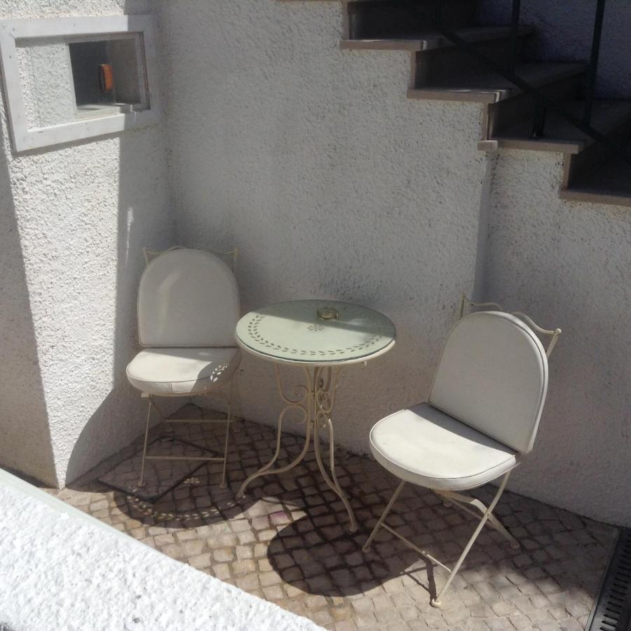 Casa Dos Cedros Casa de hóspedes Setúbal Exterior foto