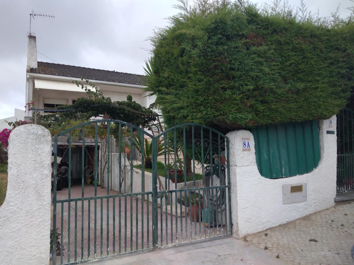 Casa Dos Cedros Casa de hóspedes Setúbal Exterior foto