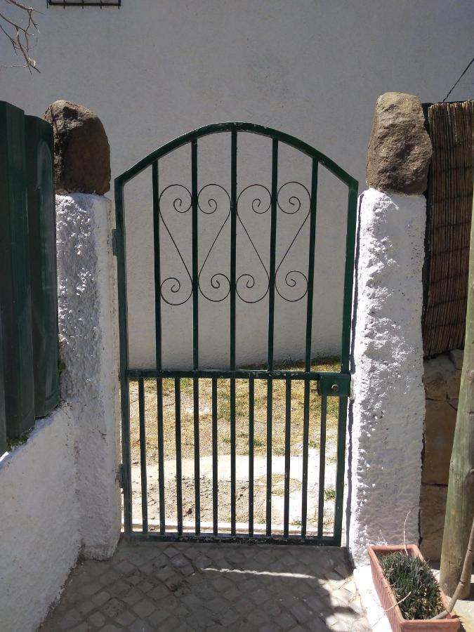 Casa Dos Cedros Casa de hóspedes Setúbal Exterior foto